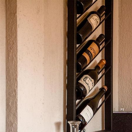 Agrelo Vines Lodge Εξωτερικό φωτογραφία