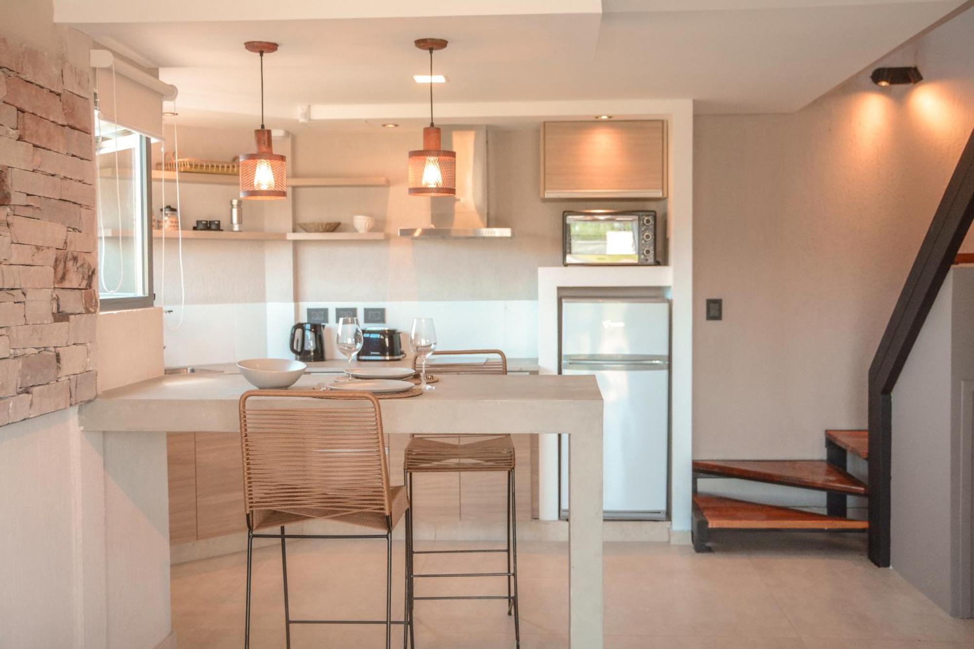 Agrelo Vines Lodge Εξωτερικό φωτογραφία