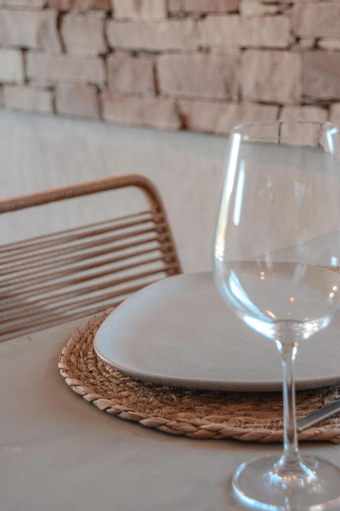 Agrelo Vines Lodge Εξωτερικό φωτογραφία