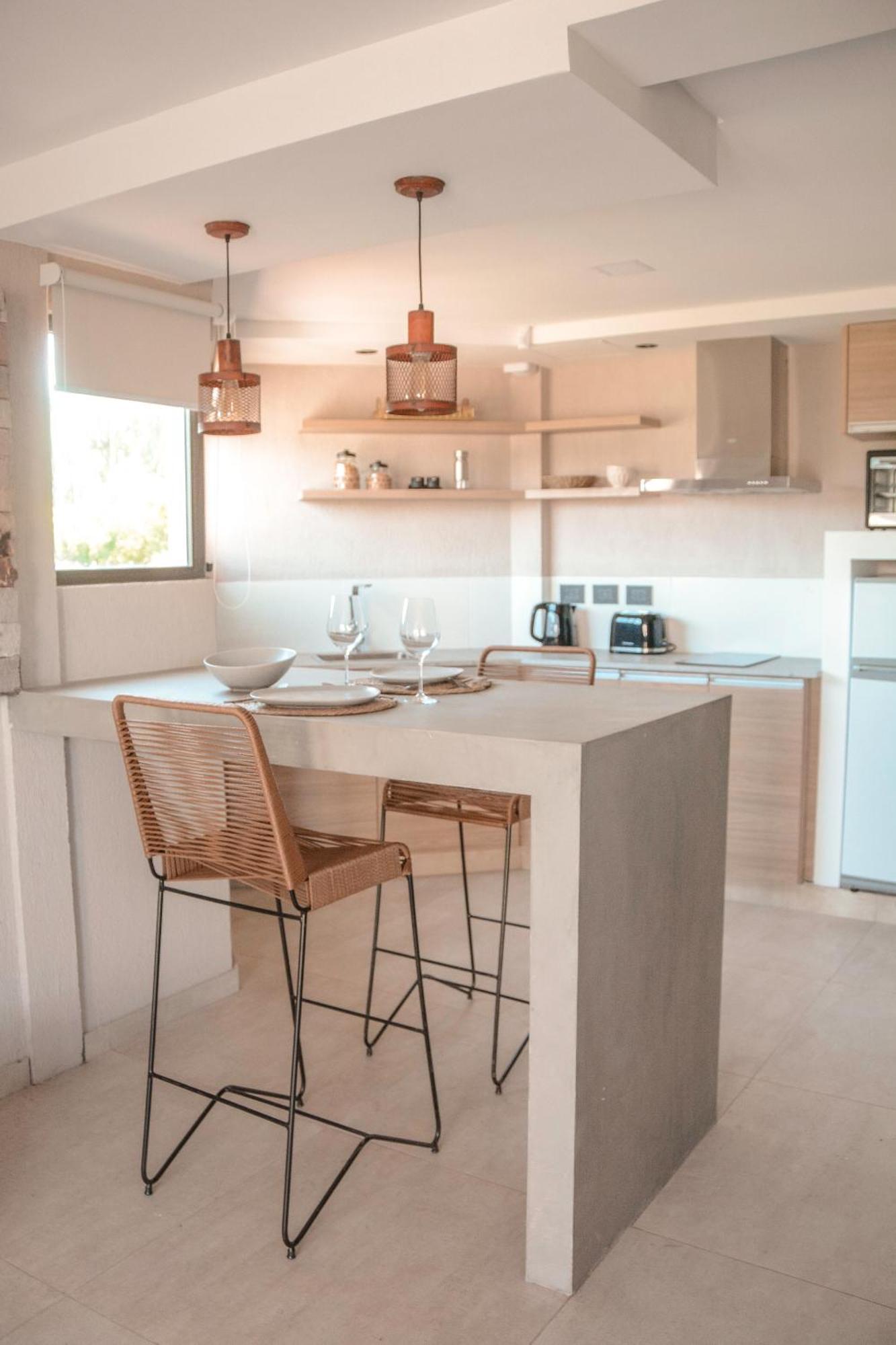 Agrelo Vines Lodge Εξωτερικό φωτογραφία